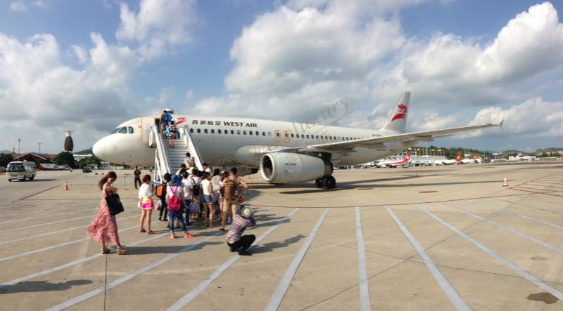 暑假三亚周边游游玩攻略大全，助你开心轻松度假1