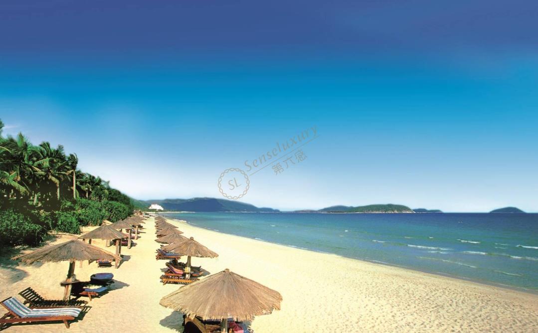 暑假三亚周边游游玩攻略大全，助你开心轻松度假3