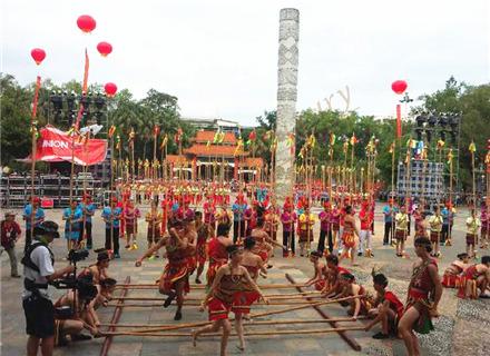 通过这几个方面来看下三亚旅游最佳时间是什么时候？2