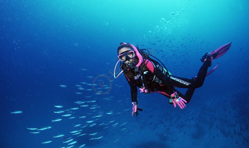 暑期去三亚游玩，都有哪些景点值得打卡呢？6