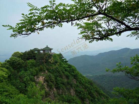 去莫干山游玩除了看风景也别忘了别墅群6