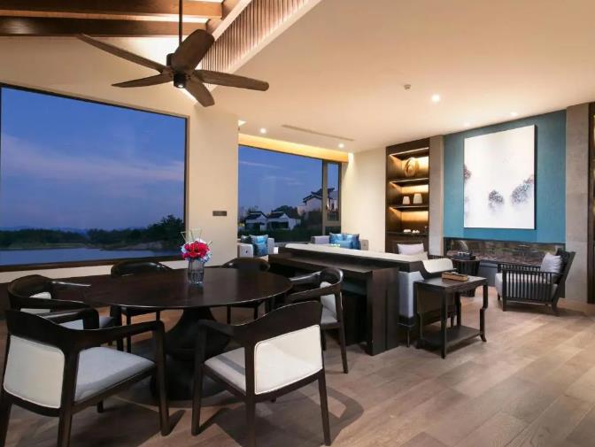 千岛湖安麓，江浙沪千里挑一的避暑胜地11