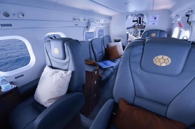 马代维拉私人岛，亿万富豪因爱打造的海上私家花园3