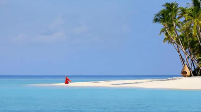 马代维拉私人岛，亿万富豪因爱打造的海上私家花园5