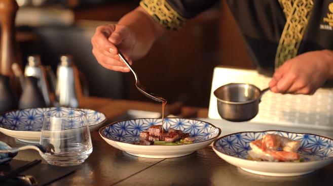 马代维拉私人岛，亿万富豪因爱打造的海上私家花园21