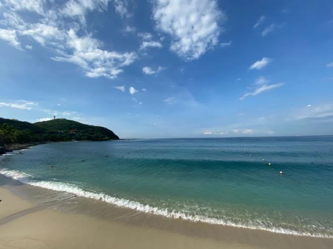 想知道三亚酒店哪家好？跟着小编来切实体验1