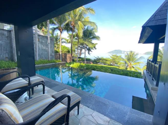 想知道三亚酒店哪家好？跟着小编来切实体验7