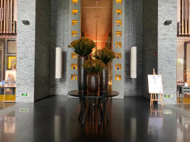 想知道三亚酒店哪家好？跟着小编来切实体验13