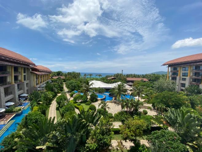 想知道三亚酒店哪家好？跟着小编来切实体验24