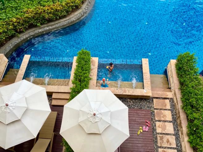 想知道三亚酒店哪家好？跟着小编来切实体验26