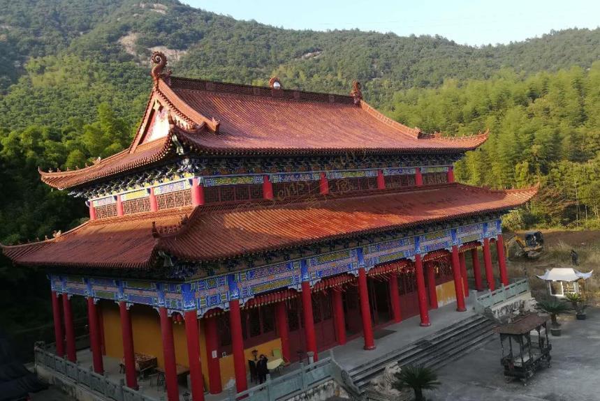 莫干山自驾游攻略，感受下恬静舒适的环境3