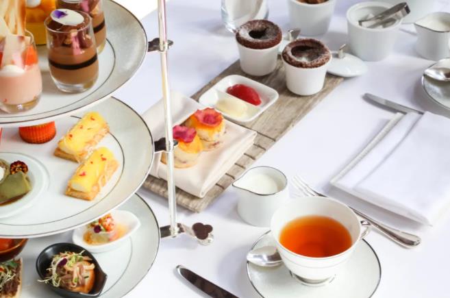 想知道三亚酒店哪家好？跟着小编来切实体验29