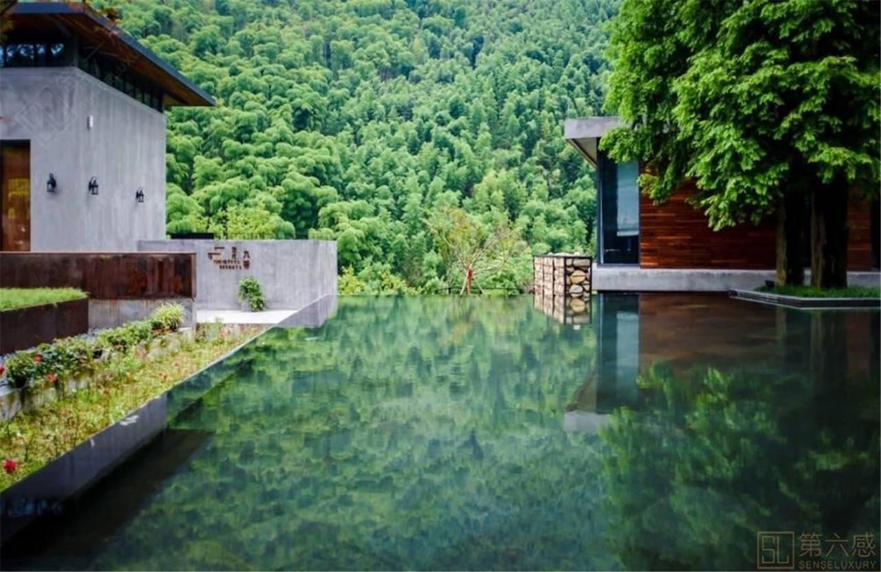 莫干山都有哪些性价比高的民宿酒店呢?4