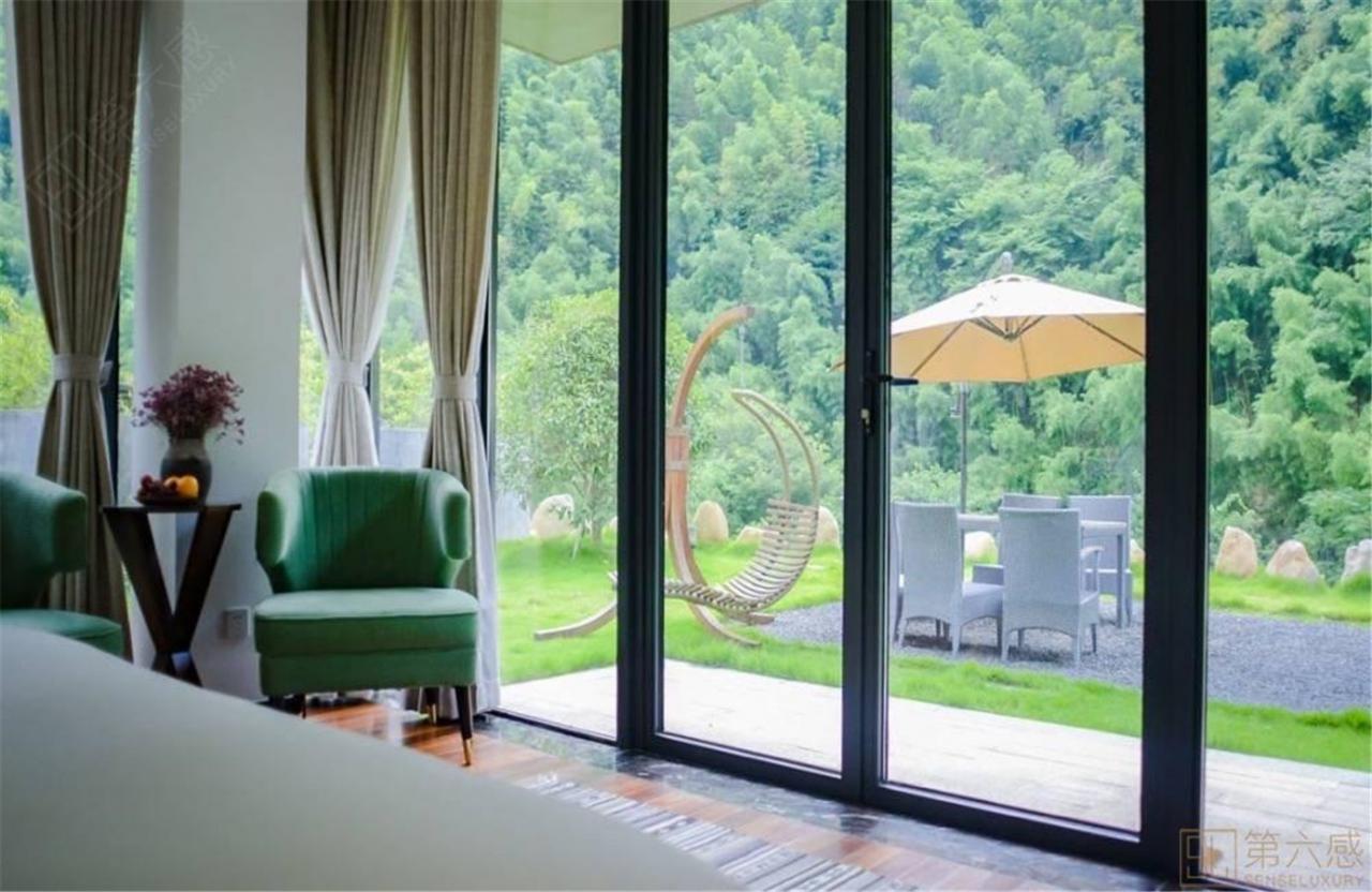 莫干山都有哪些性价比高的民宿酒店呢?5