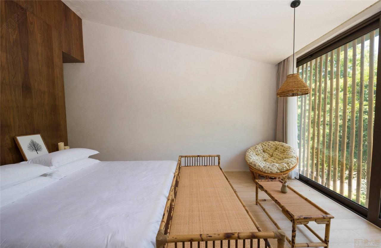 莫干山都有哪些性价比高的民宿酒店呢?9