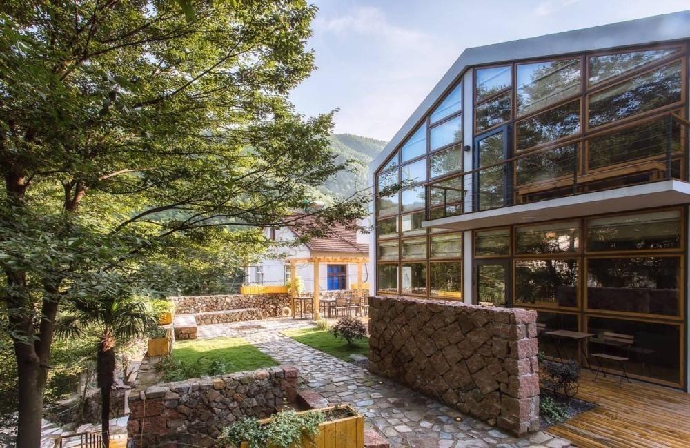 莫干山有哪些好的酒店推荐呢？2