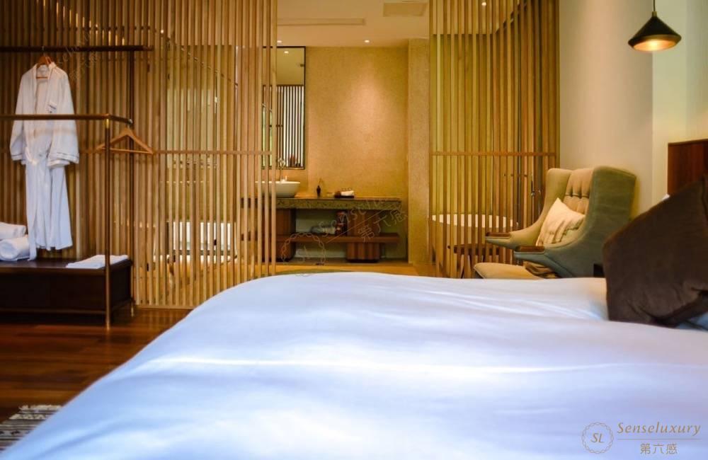 莫干山有哪些好的酒店推荐呢？5