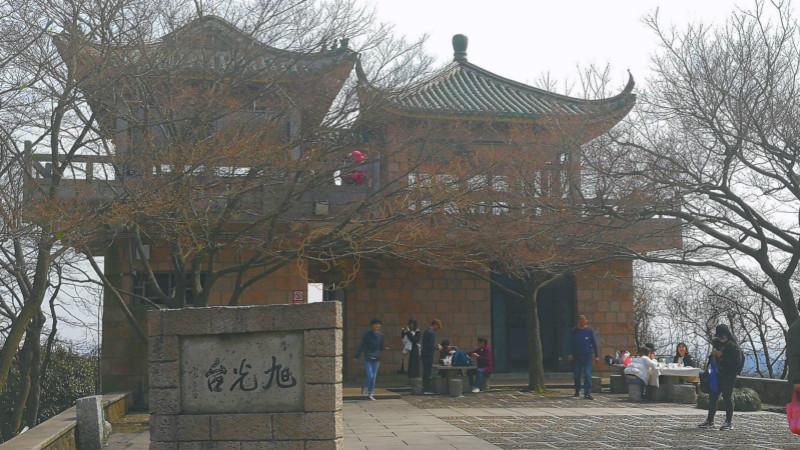 莫干山自由行线路规划及景点游玩攻略2