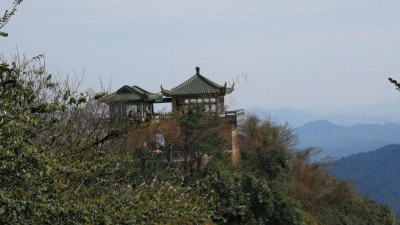 莫干山自由行线路规划及景点游玩攻略3