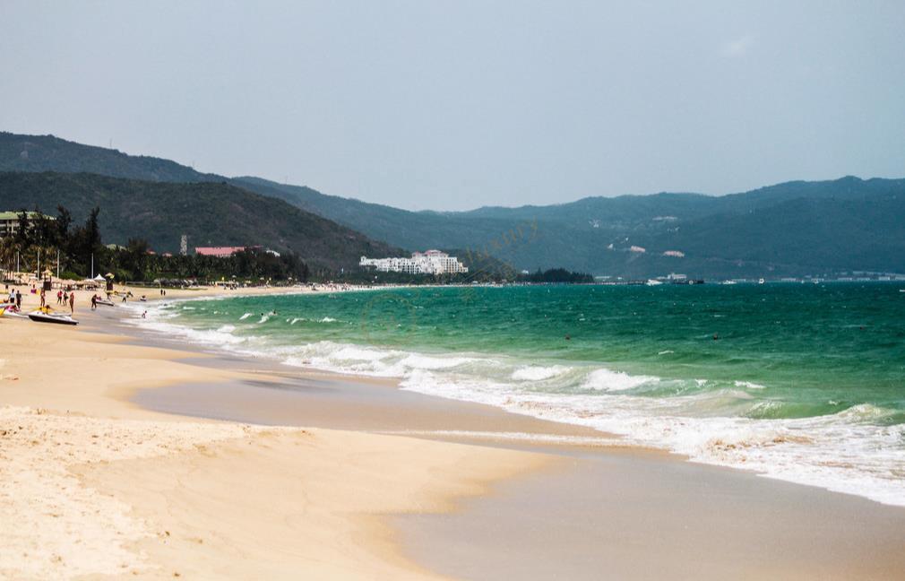 三亚旅游景点有很多，哪些是一定要打卡的？1