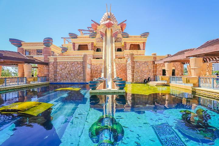 三亚旅游景点有很多，哪些是一定要打卡的？6