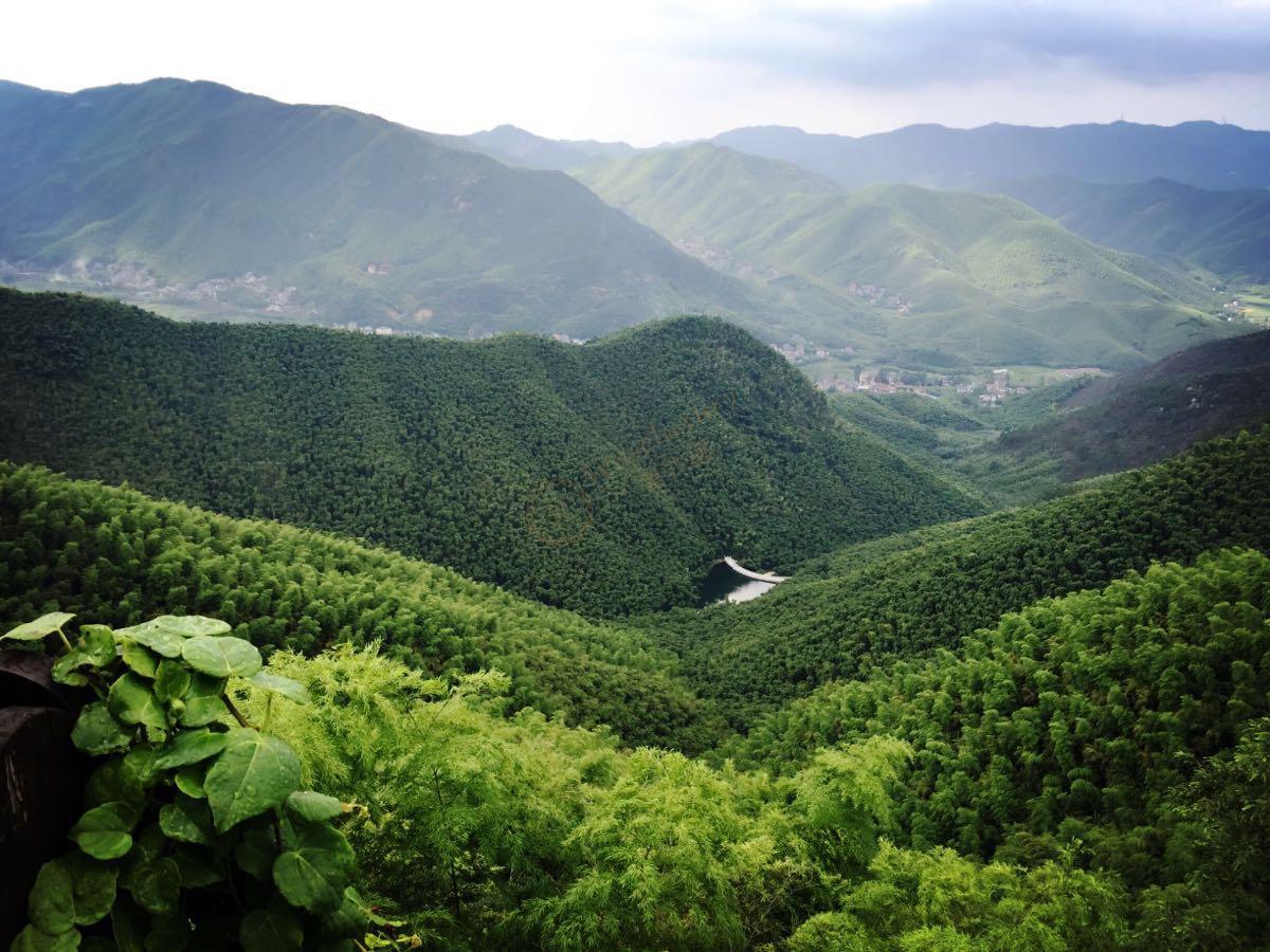 提前了解莫干山旅游中需要特别注意的事情1