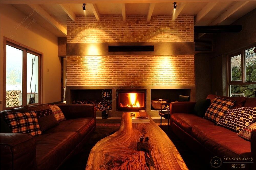 去莫干山旅游住一回民宿必定会有种回家的感觉6