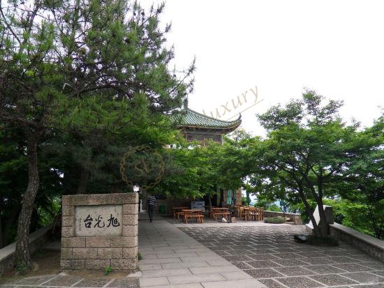 这个暑期来一场莫干山的祛暑静心之旅吧4