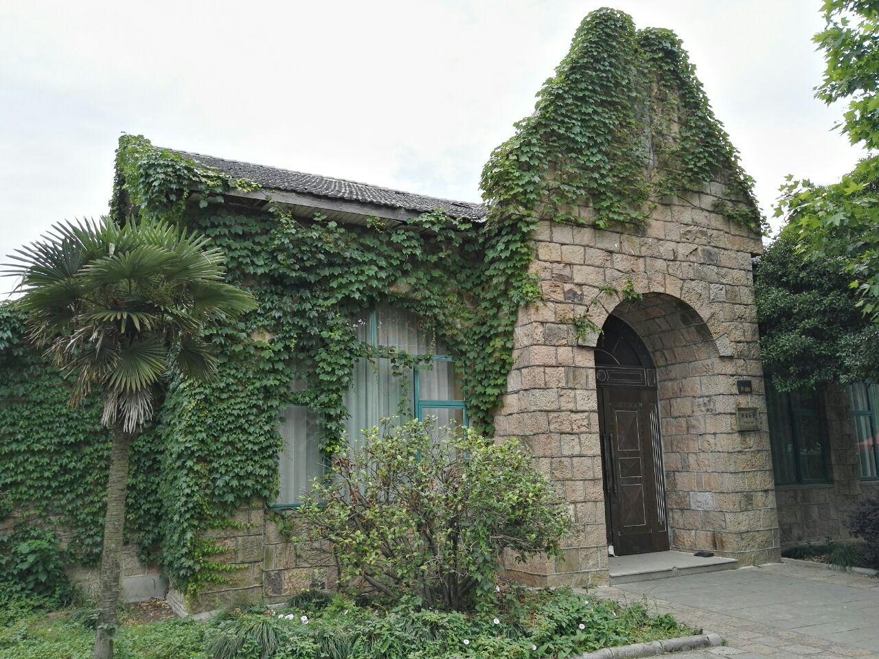 这个暑期来一场莫干山的祛暑静心之旅吧5