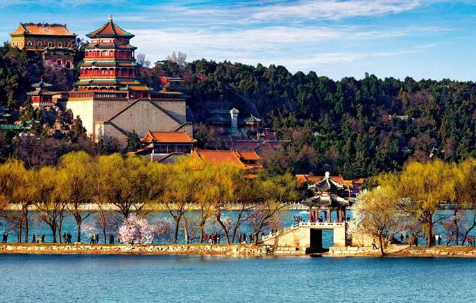 北京暑期周边游，都有哪些值得一看的地方？2