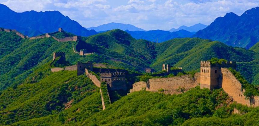 北京暑期周边游，都有哪些值得一看的地方？3