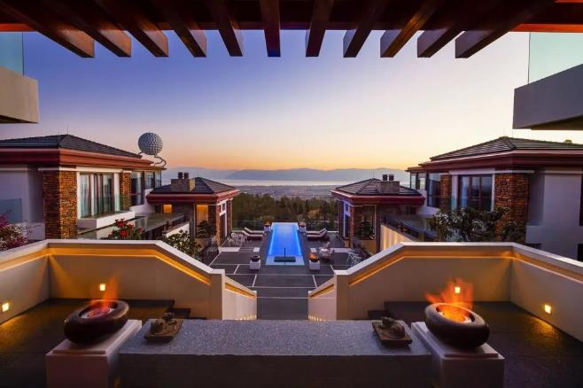 这个暑期不去三亚，还能去哪里呢？5