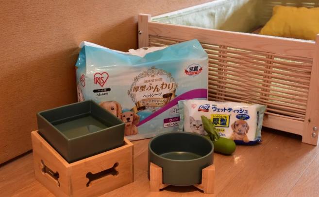 一家能带宠物入住的酒店,杭州桐庐康莱德13