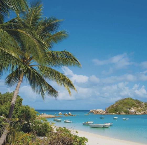 打卡三亚网红新地标,海棠湾壹酒店1