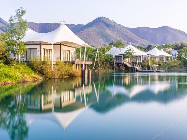 安吉酒店推荐,在竹海中收获快乐2