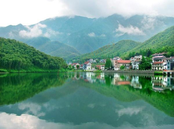 安吉旅游最佳季节是什么时候？1