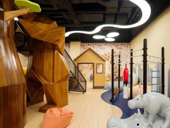 打卡三亚网红新地标,海棠湾壹酒店15