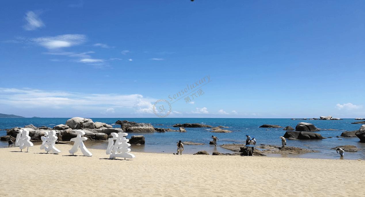 去三亚旅行什么时间是最适宜的呢?5