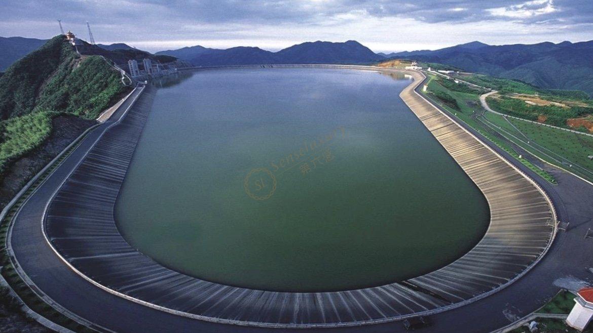 安吉除了竹海,还有什么好玩的景观?3