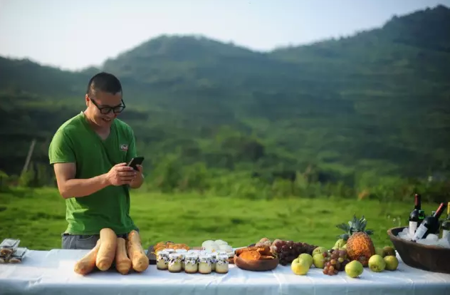 莫干山是暑期必须要去的国内特色景区之一4