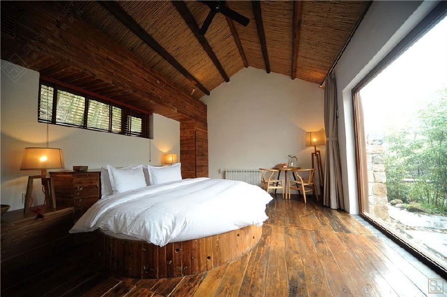 莫干山是暑期必须要去的国内特色景区之一7