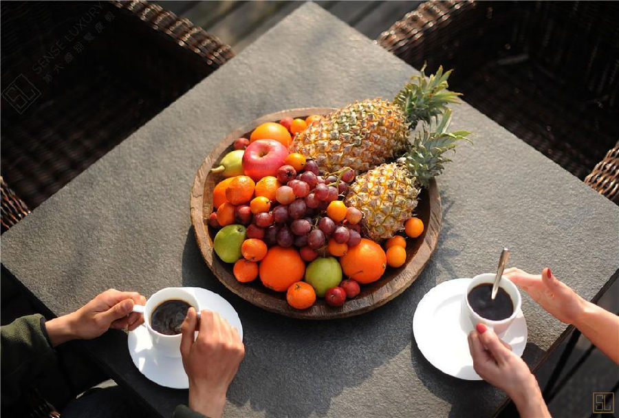 莫干山是暑期必须要去的国内特色景区之一8