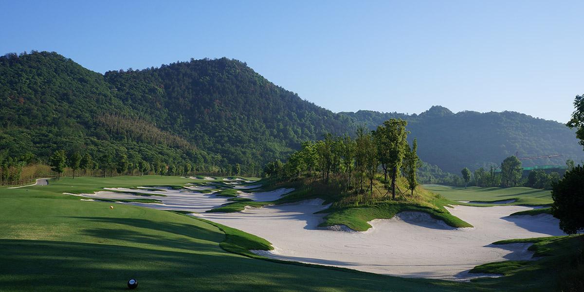 莫干山游玩攻略,避暑休闲的好去处6