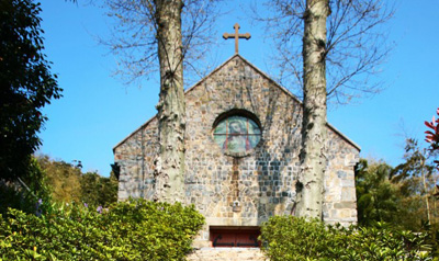 暑期国内亲子游最佳之地——莫干山5