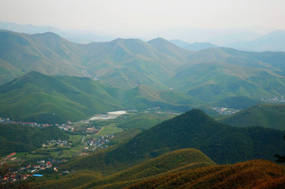 暑期国内亲子游最佳之地——莫干山6