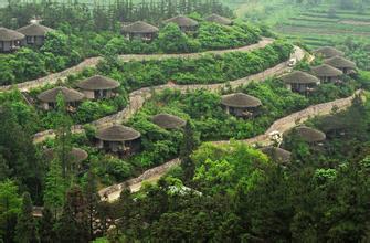 莫干山最全的旅游攻略,享受山中的安静生活2