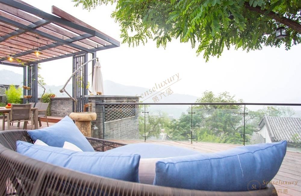 暑期来北京旅游，这几个景点也很不错6