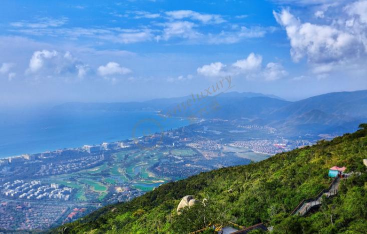 三亚暑期周边游都有哪些景点可以看?2