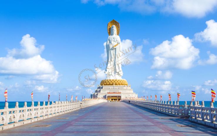 三亚暑期周边游都有哪些景点可以看?3