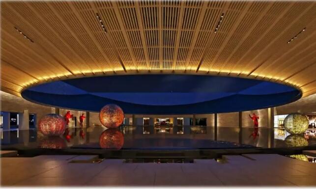 三亚嘉佩乐酒店,来三亚度假首选酒店5